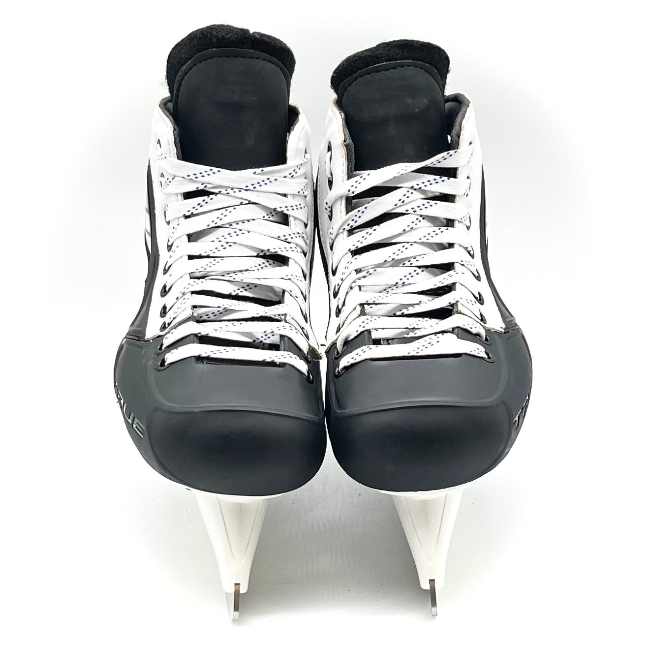 Patins de gardien personnalisés True Pro - Taille 8R